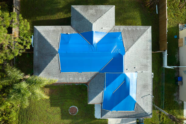 Fast & Reliable Emergency Roof Repairs in Port Clinton, OH