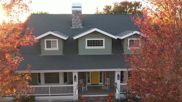 Emergency Roof Repair in Port Clinton, OH